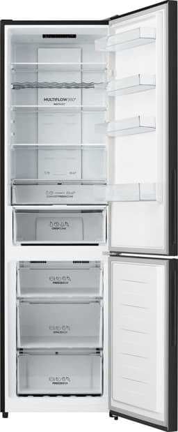 ХЛАДИЛНИК GORENJE NRK620EABG4 thumbnail 2