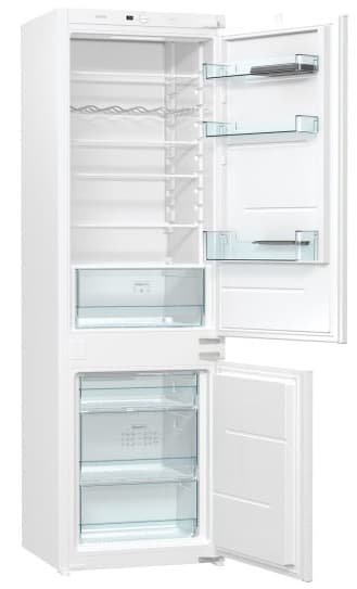 ХЛАДИЛНИК GORENJE NRKI4182E1