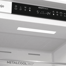 ХЛАДИЛНИК GORENJE NRKI519E82WF thumbnail 5