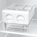 ХЛАДИЛНИК GORENJE NRR9185EABXLWD thumbnail 15