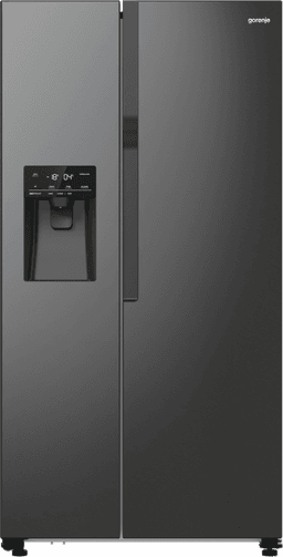 ХЛАДИЛНИК GORENJE NRR9185ESBXL thumbnail 1