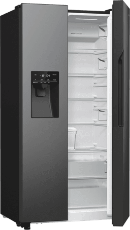 ХЛАДИЛНИК GORENJE NRR9185ESBXL thumbnail 2