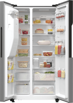 ХЛАДИЛНИК GORENJE NRR9185ESXL thumbnail 4