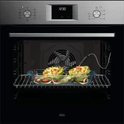 ФУРНА AEG OA5CB31SM thumbnail 1