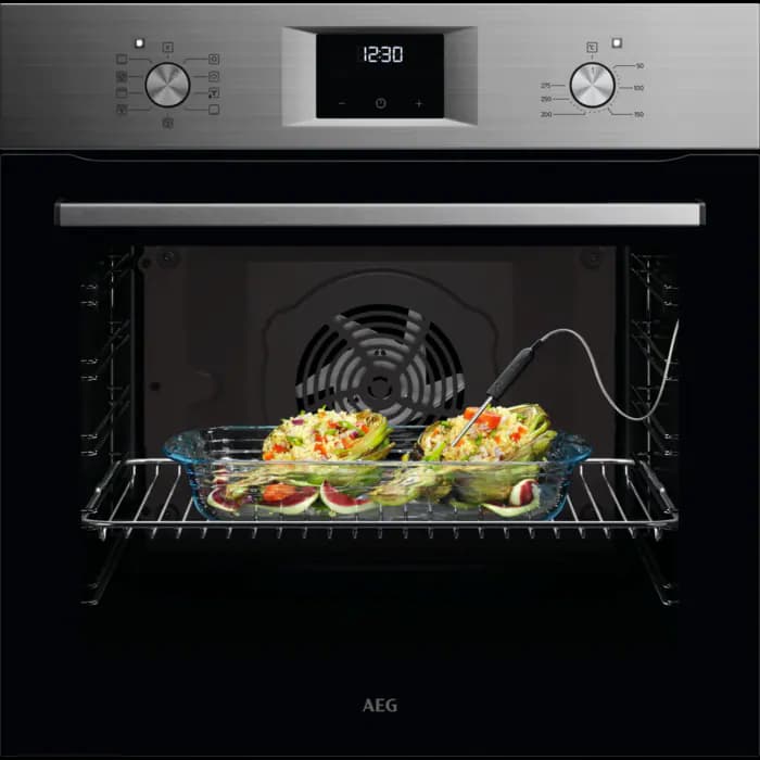 ФУРНА AEG OA5CB31SM