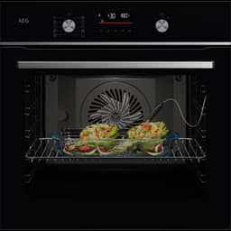 ФУРНА AEG OA5CB531AB thumbnail 1