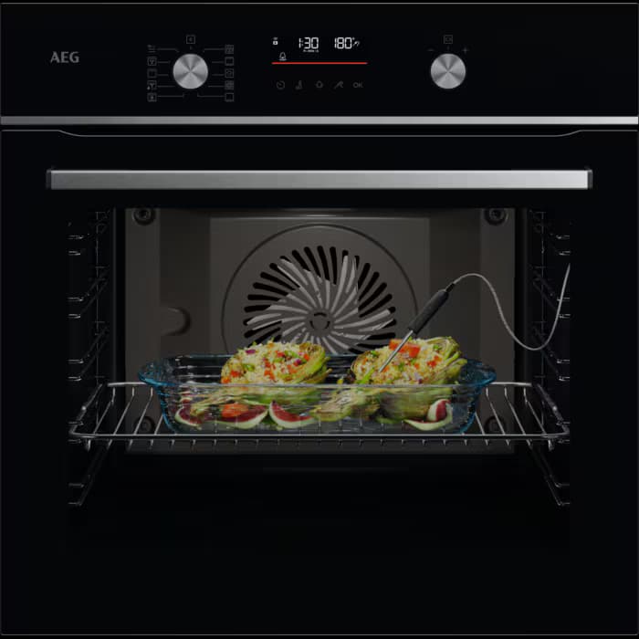 ФУРНА AEG OA5CB531AB