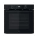 ФУРНА WHIRLPOOL OMSK58RU1SB thumbnail 1