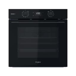 ФУРНА WHIRLPOOL OMSK58RU1SB thumbnail 1