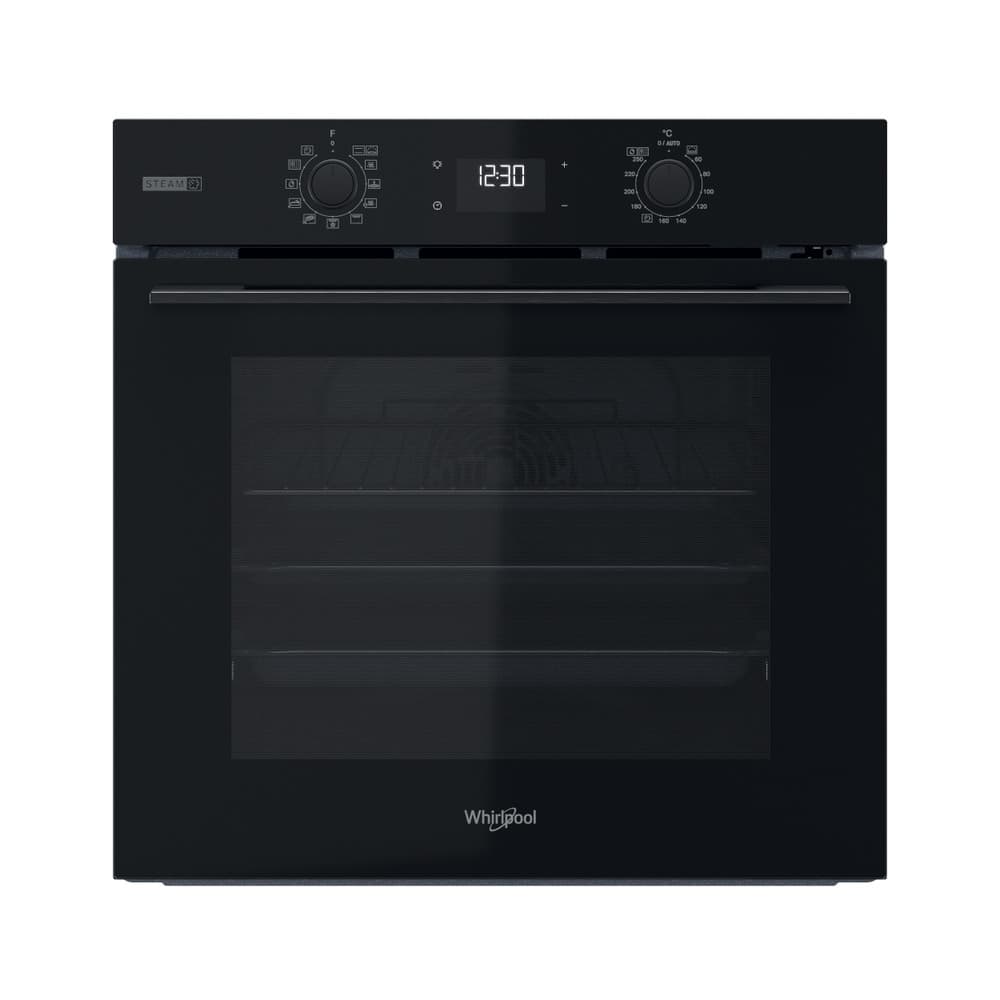 ФУРНА WHIRLPOOL OMSK58RU1SB