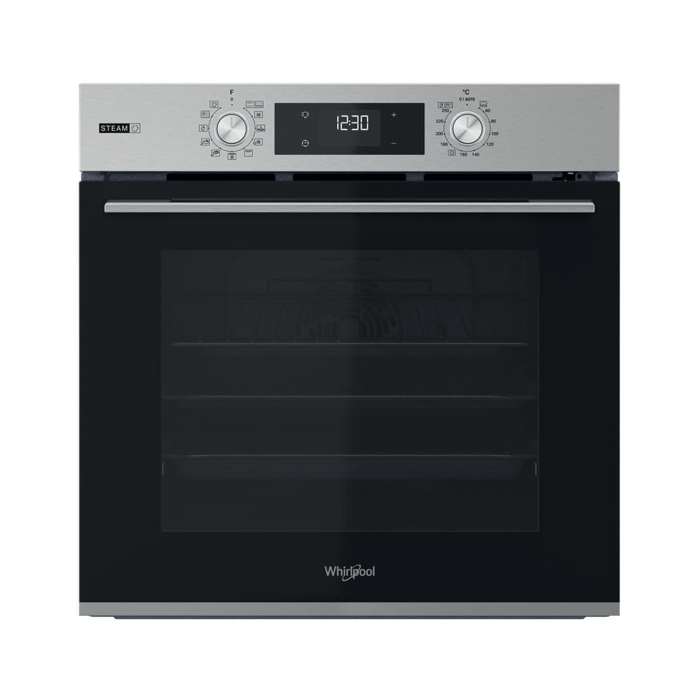 ФУРНА WHIRLPOOL OMSK58RU1SX