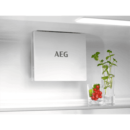 ХЛАДИЛНИК AEG OSC5D181ES thumbnail 5