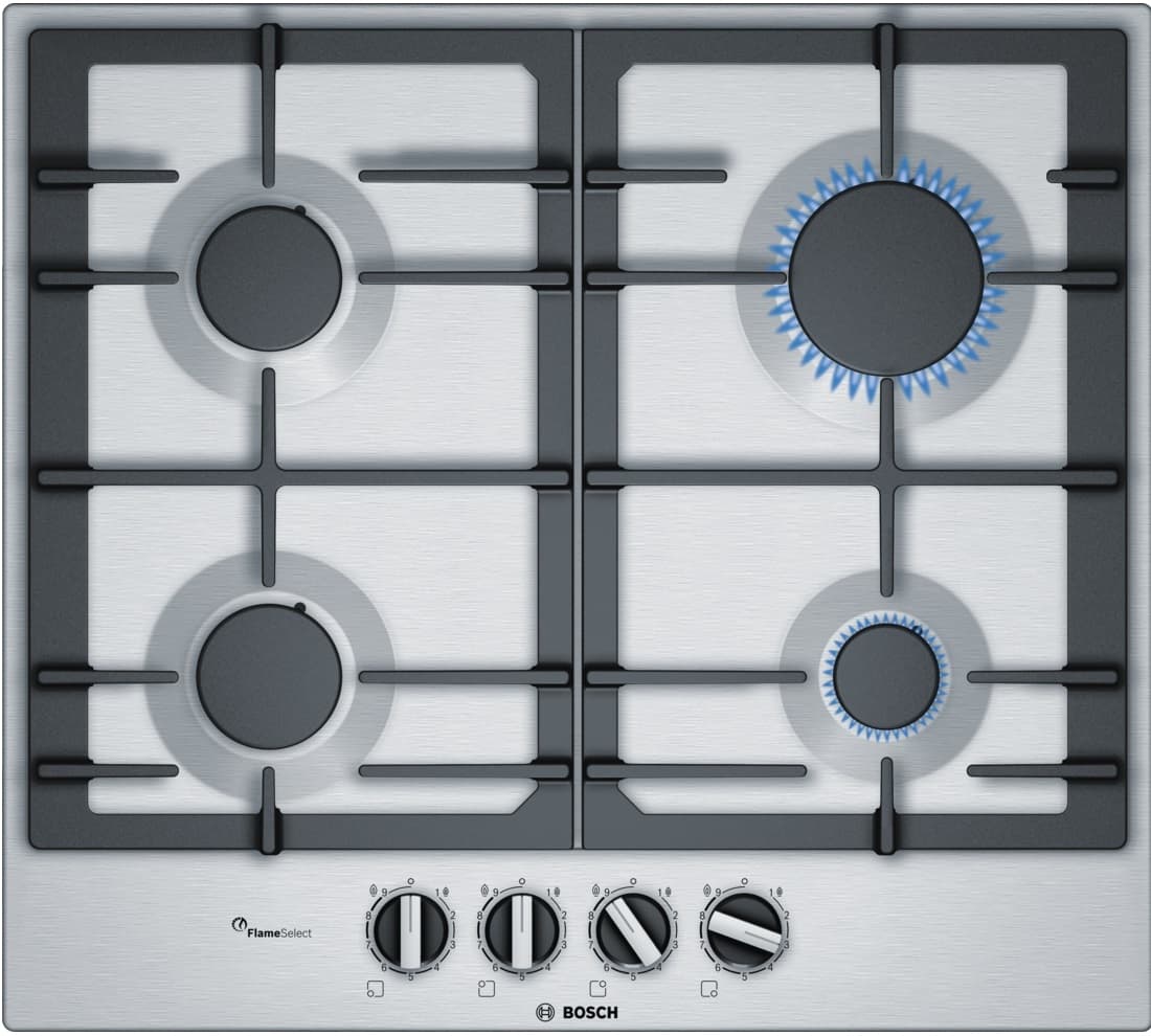 КОТЛОН BOSCH PCP6A5B90