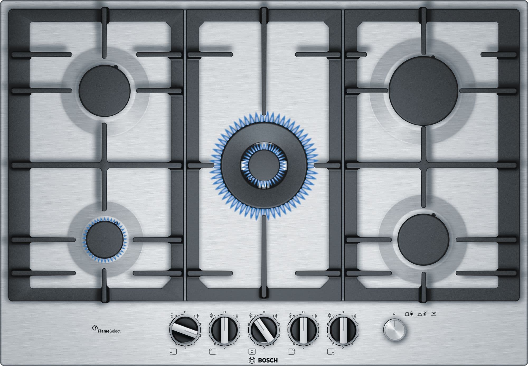 КОТЛОН BOSCH PCR7A5M90