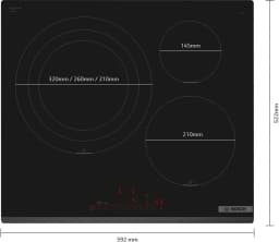 КОТЛОН BOSCH PID631HC1E thumbnail 2