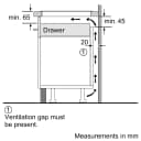 КОТЛОН BOSCH PID631HC1E thumbnail 5