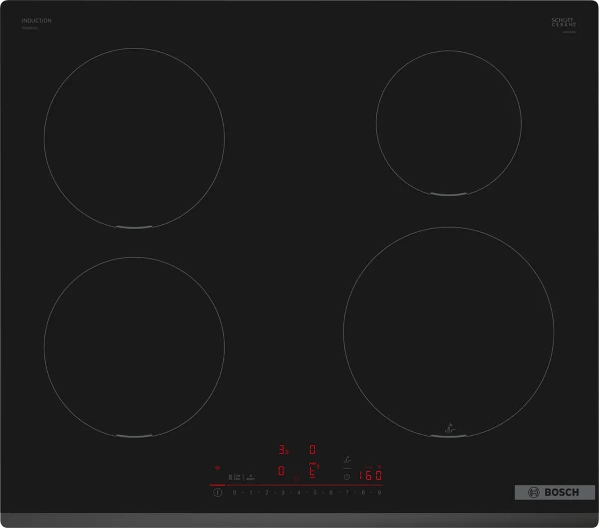 КОТЛОН BOSCH PIE631HC1E