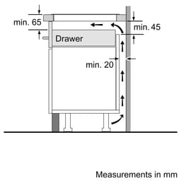 КОТЛОН BOSCH PIE631HC1E thumbnail 3