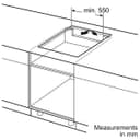 КОТЛОН BOSCH PIE631HC1E thumbnail 4