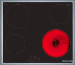КОТЛОН BOSCH PKE645BB2E thumbnail 1