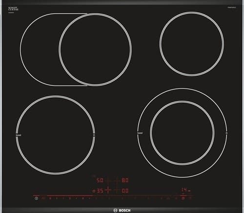 КОТЛОН BOSCH PKN675DP1D