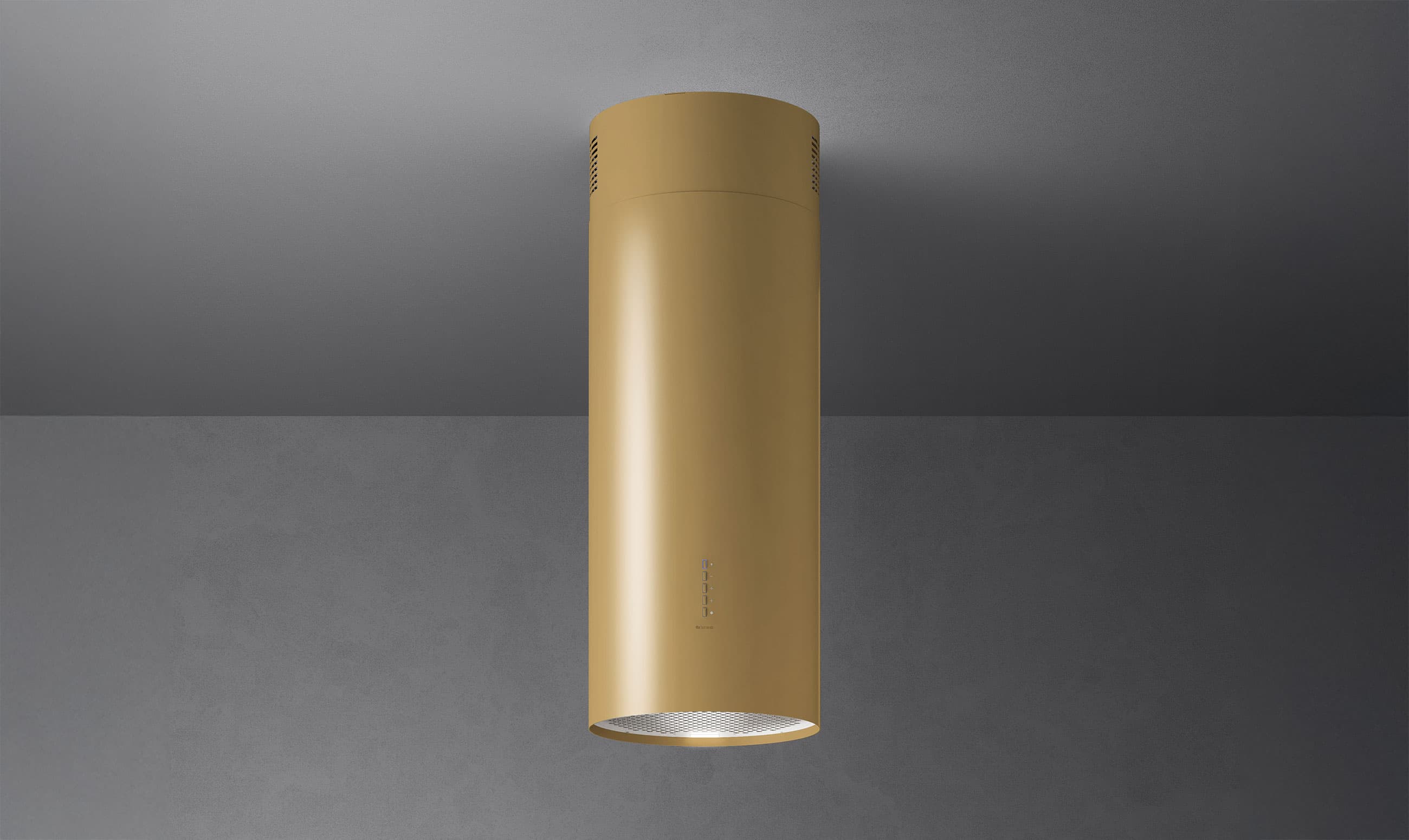 АСПИРАТОР FALMEC POLAR EVO GOLD - ISLAND