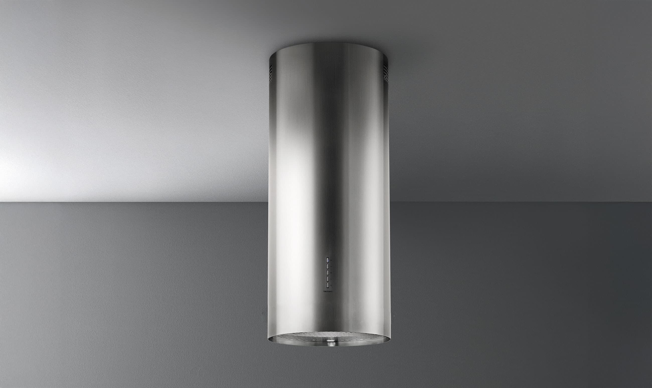 АСПИРАТОР FALMEC POLAR EVO INOX - ISLAND