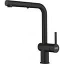 СМЕСИТЕЛ FRANKE ACTIVE PULL OUT MATT BLACK thumbnail 1
