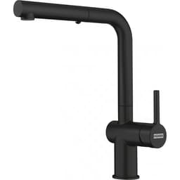СМЕСИТЕЛ FRANKE ACTIVE PULL OUT MATT BLACK thumbnail 1