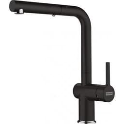 СМЕСИТЕЛ FRANKE ACTIVE L PULL OUT ONYX thumbnail 1