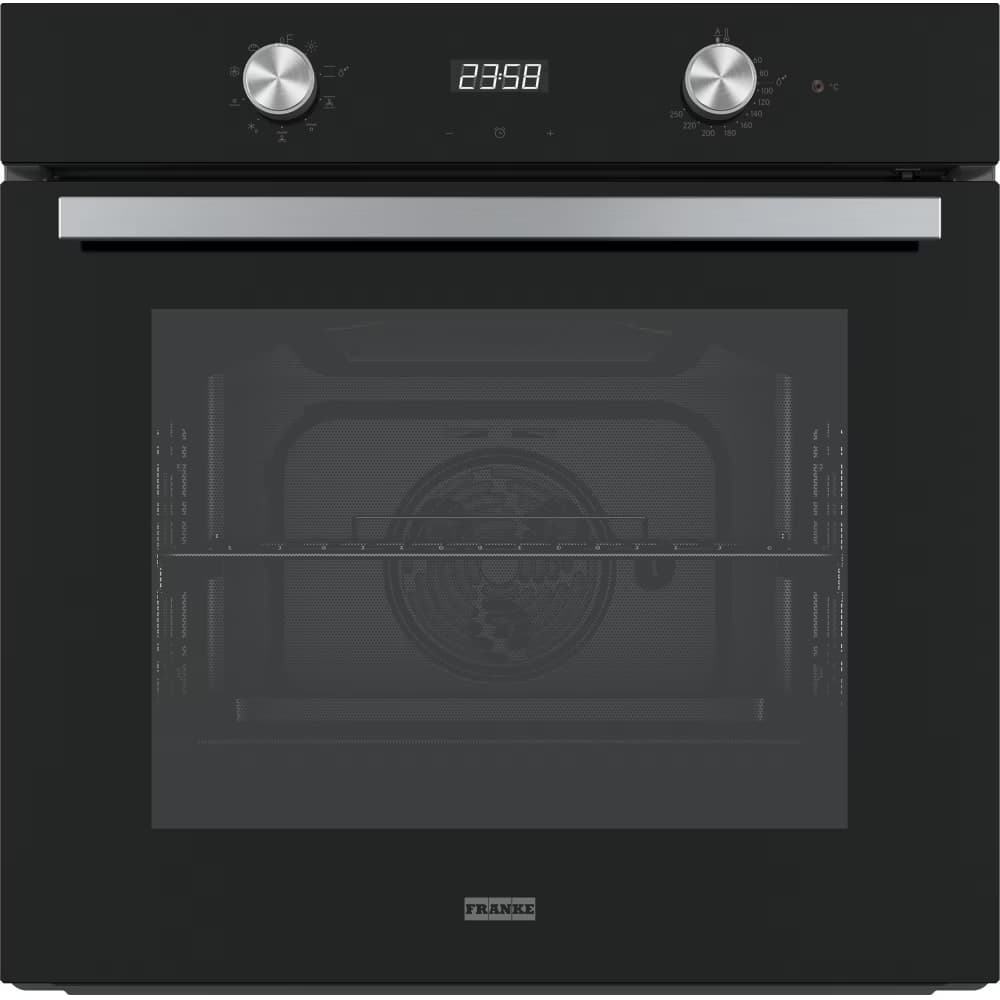 ФУРНА FRANKE FSM 86 H BK 