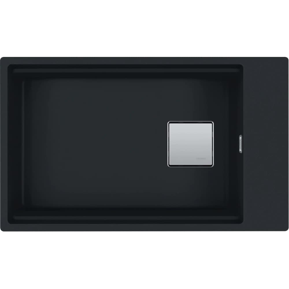 МИВКА FRANKE KNG 110-62 MATT BLACK