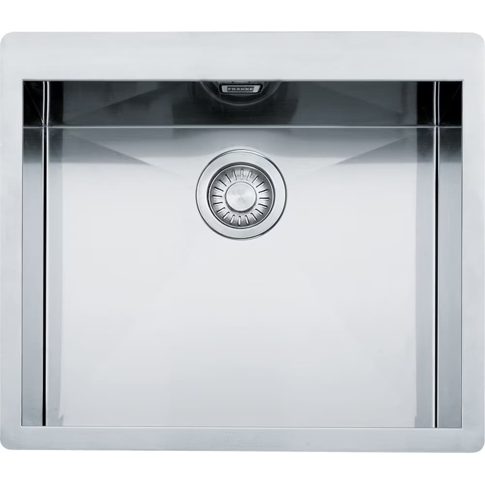 МИВКА FRANKE PPX 210-58 TL