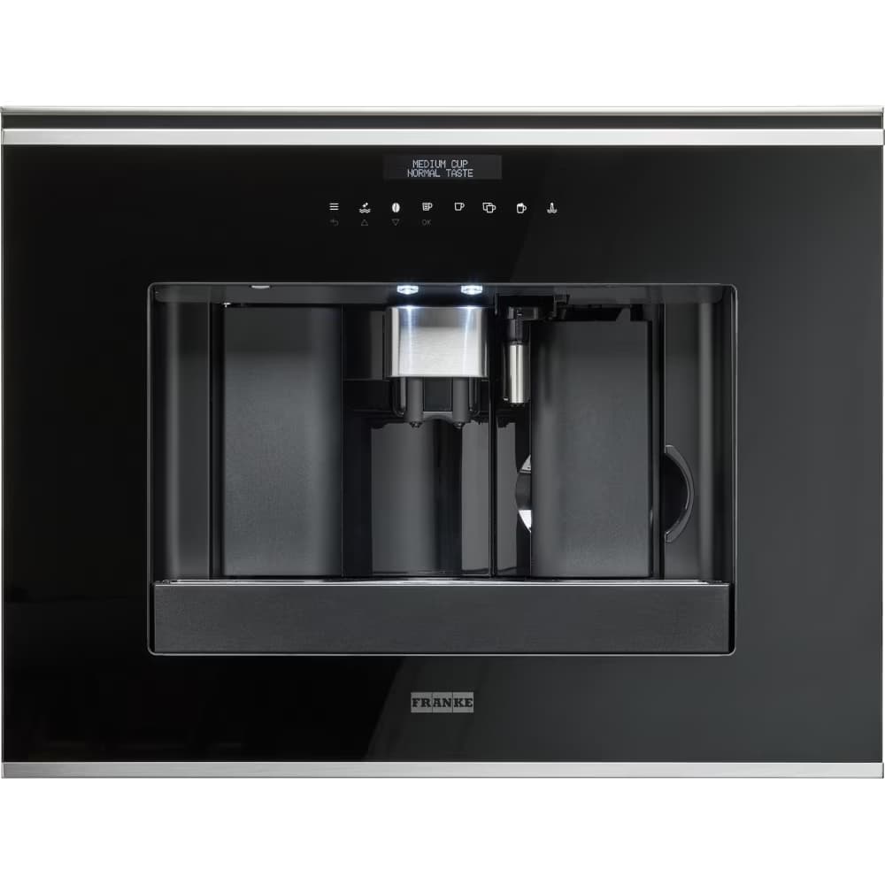 КАФЕМАШИНА FRANKE FMY 45 CM XS - Мостра