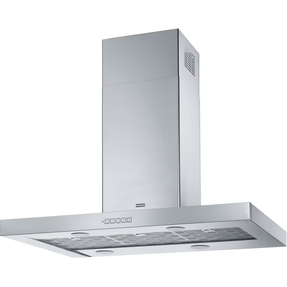 АСПИРАТОР FRANKE HOOD TALE 905 I XS 2