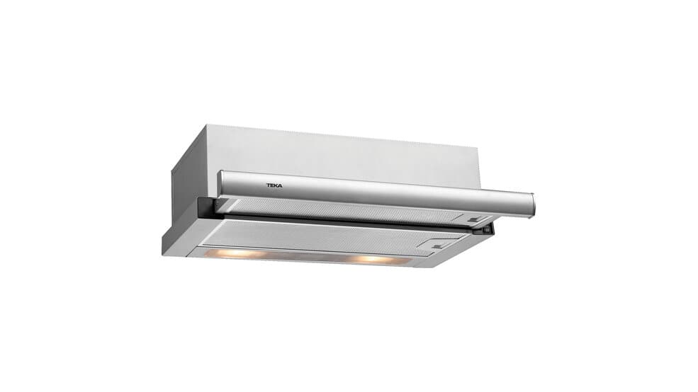 АСПИРАТОР TEKA TL 6310 IX