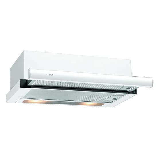 АСПИРАТОР TEKA TL 6310 WH
