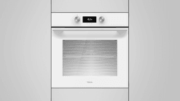 ФУРНА TEKA HLB 8400 бяла thumbnail 3