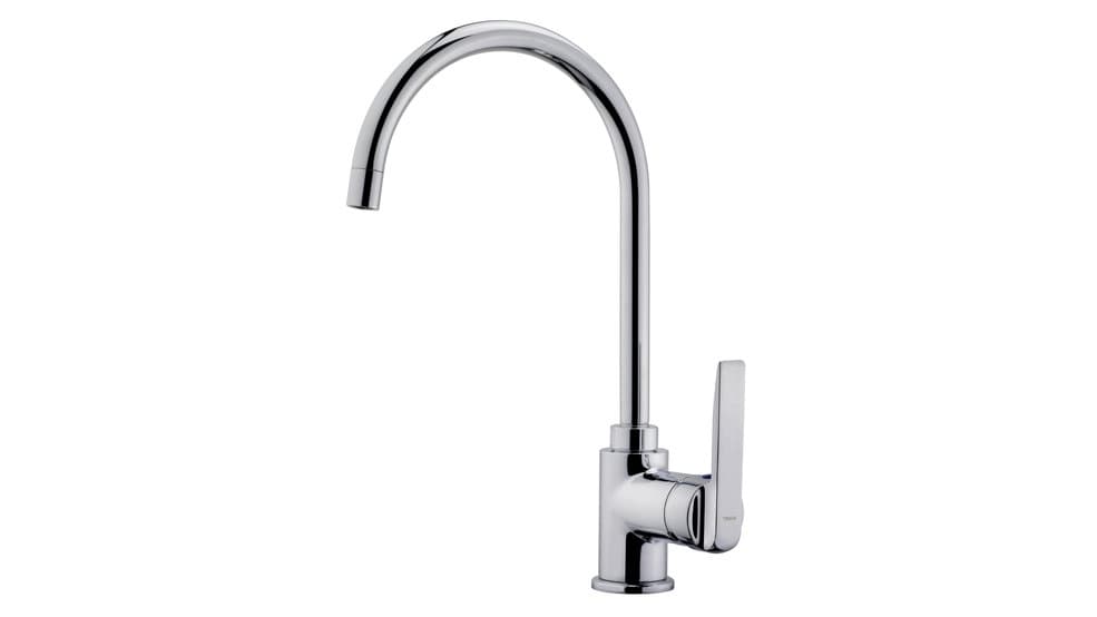 СМЕСИТЕЛ TEKA INCA 995 ЦВЕТНО РАМО Хром