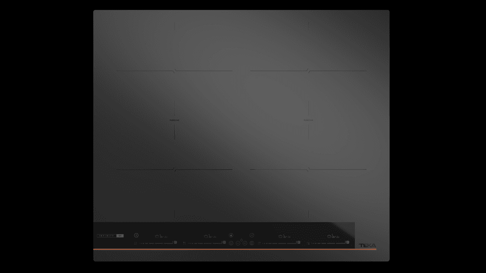 КОТЛОН TEKA IBF 64 Infinity G1