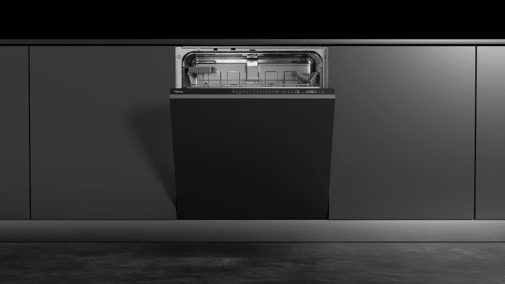 СЪДОМИЯЛНА TEKA DFI 46900