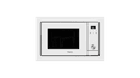 МИКРОВЪЛНОВА TEKA ML 8200 BIS бяла thumbnail 1