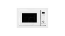 МИКРОВЪЛНОВА TEKA ML 8200 BIS бяла thumbnail 1