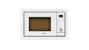 МИКРОВЪЛНОВА TEKA ML 8200 BIS бяла thumbnail 2