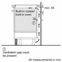 КОТЛОН BOSCH PVJ631HC1E thumbnail 6