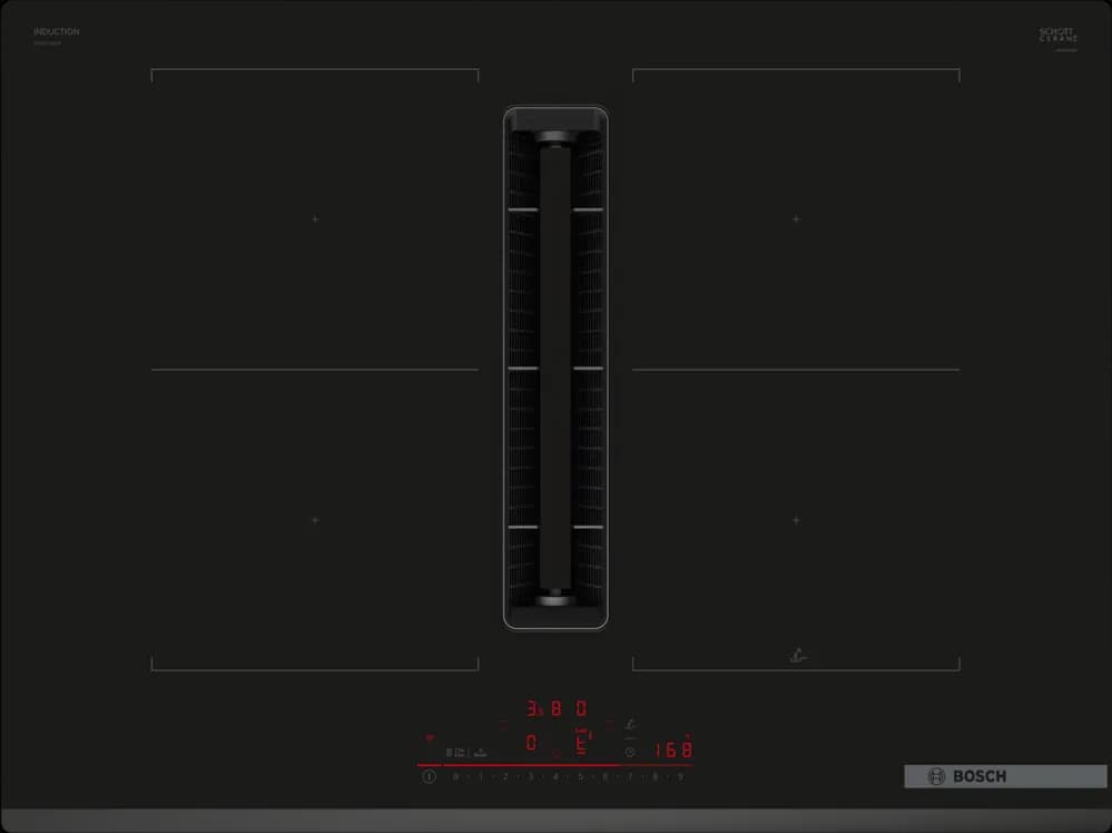КОТЛОН BOSCH PVQ731H26E