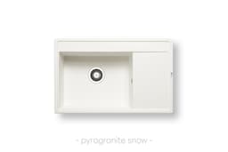 МИВКА PYRAMIS CAMEA (79x50) 1B 1D Snow thumbnail 1