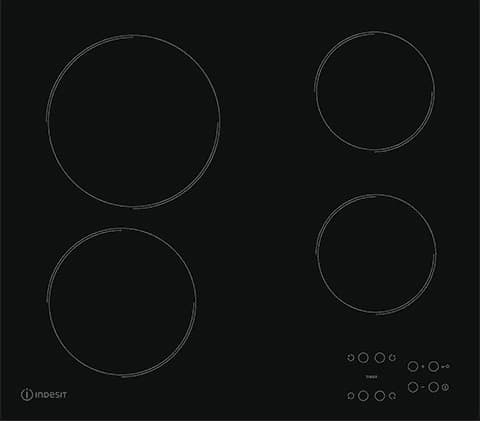КОТЛОН INDESIT RI 161 C