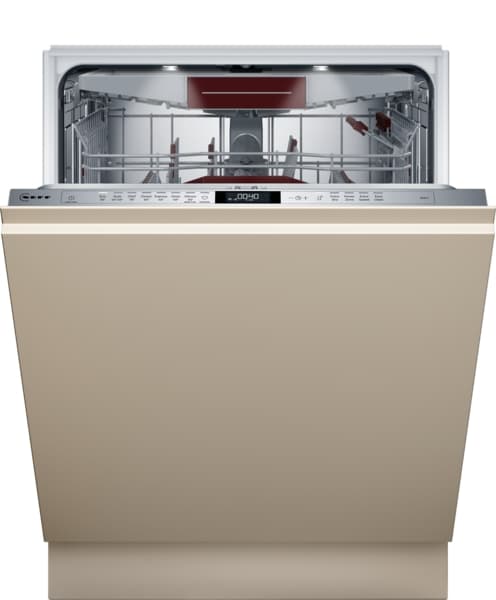 СЪДОМИЯЛНА NEFF Line S177ECX14E