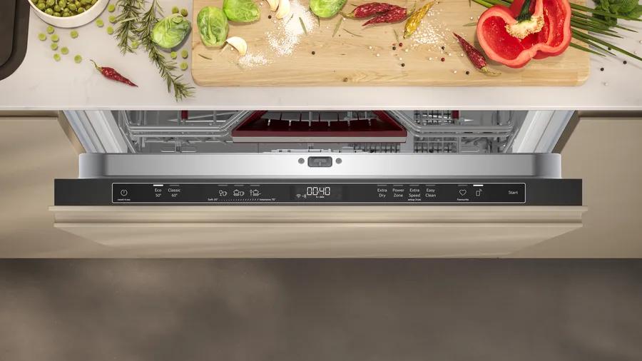 СЪДОМИЯЛНА NEFF Collection S197EB802E